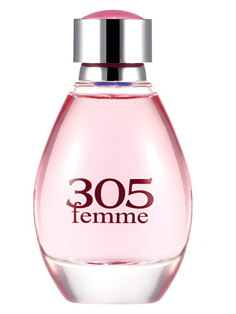 305 Femme