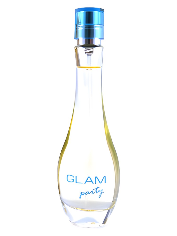 Glam Party