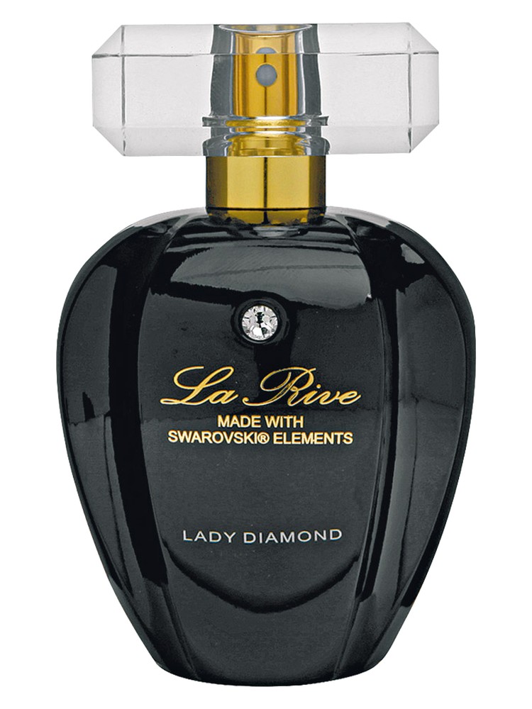 Lady Diamond