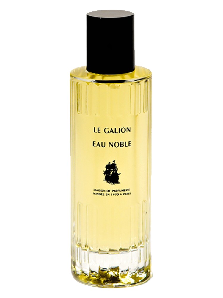 Eau Noble 2014