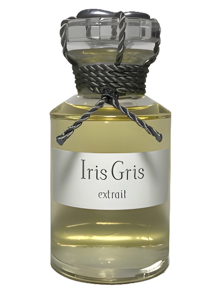 Iris Gris