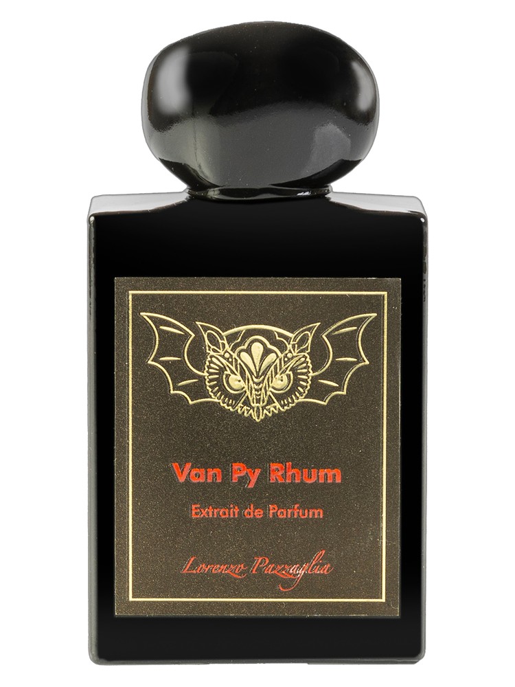 Van Py Rhum
