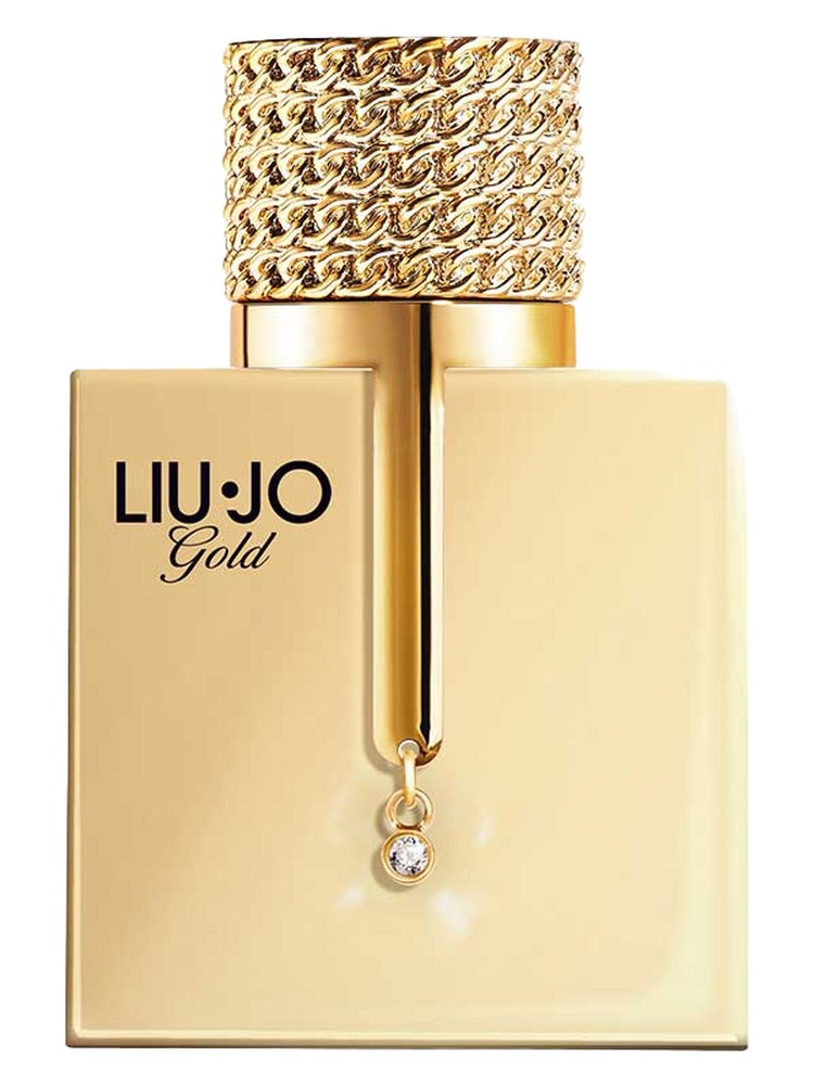 Liu Jo Gold