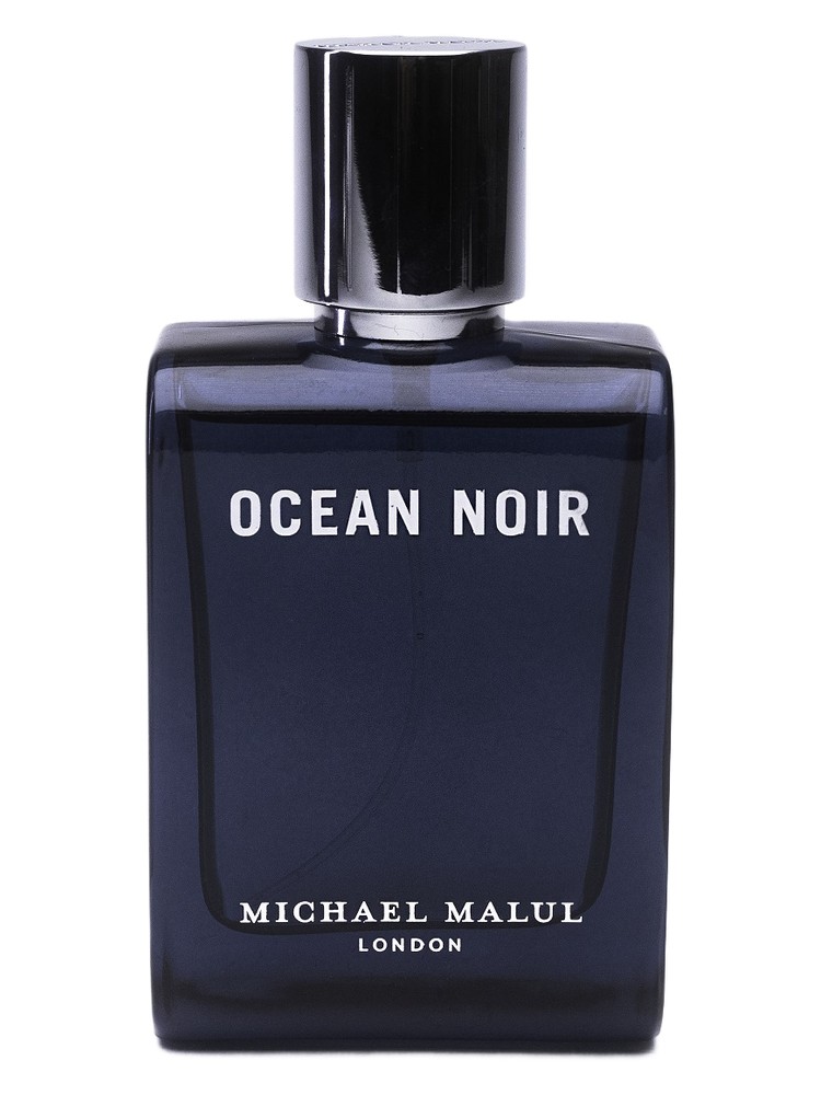 Ocean Noir