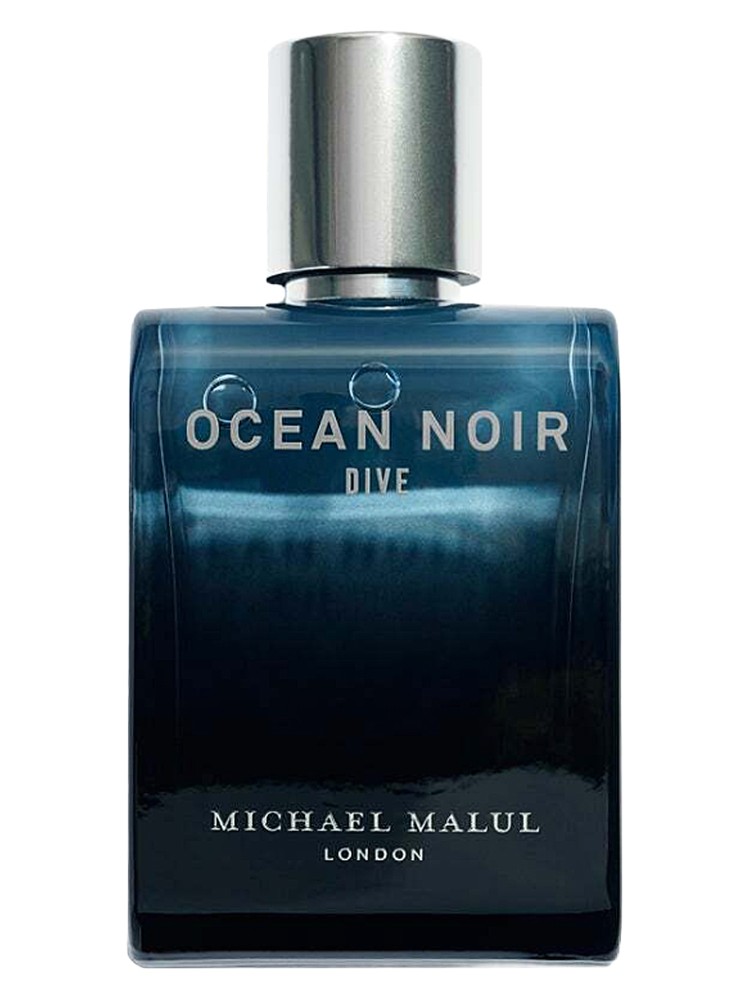 Ocean Noir Dive