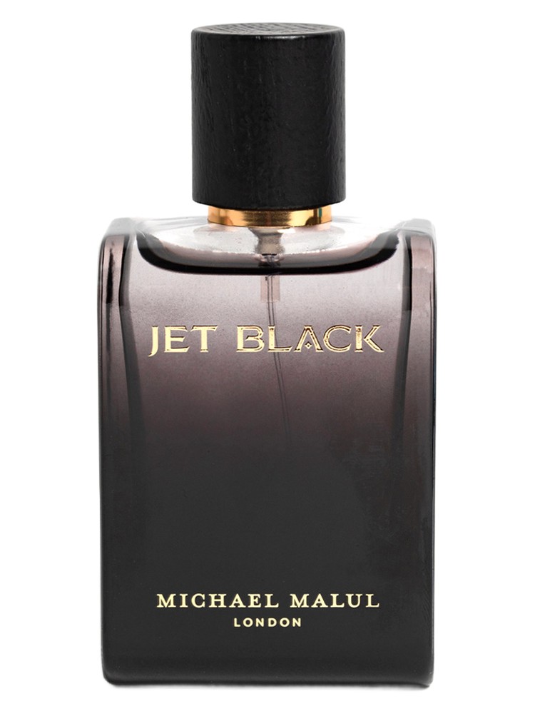 Jet Black