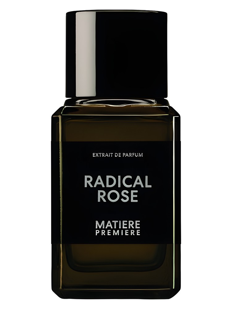 Radical Rose Extrait