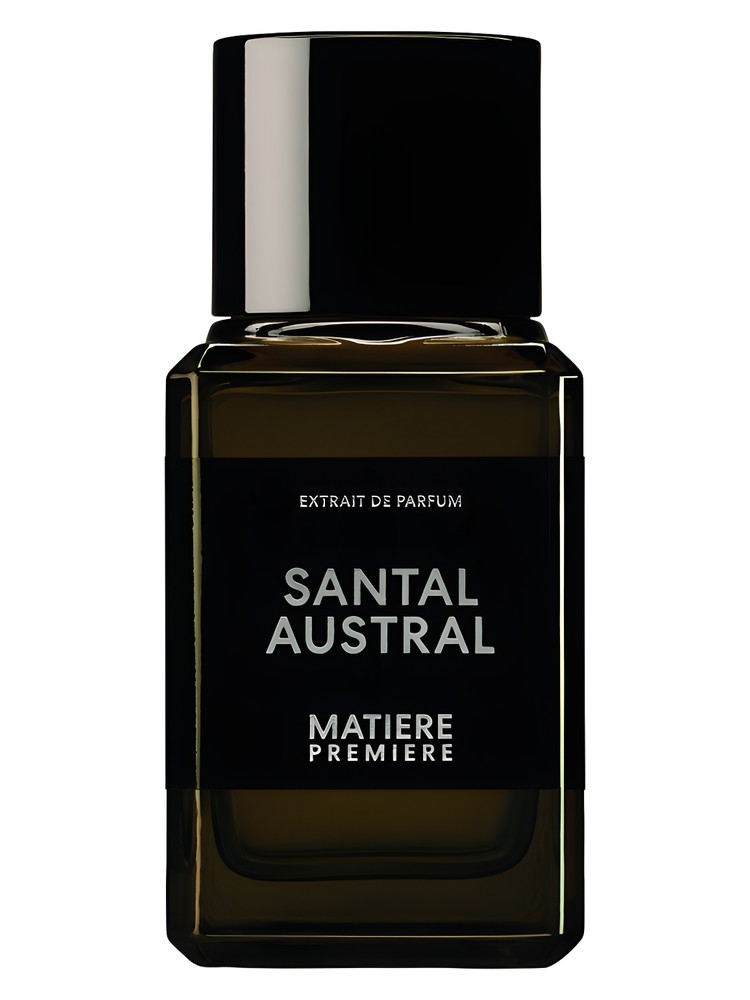 Santal Austral Extrait