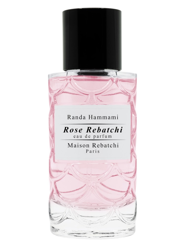 Rose Rebatchi