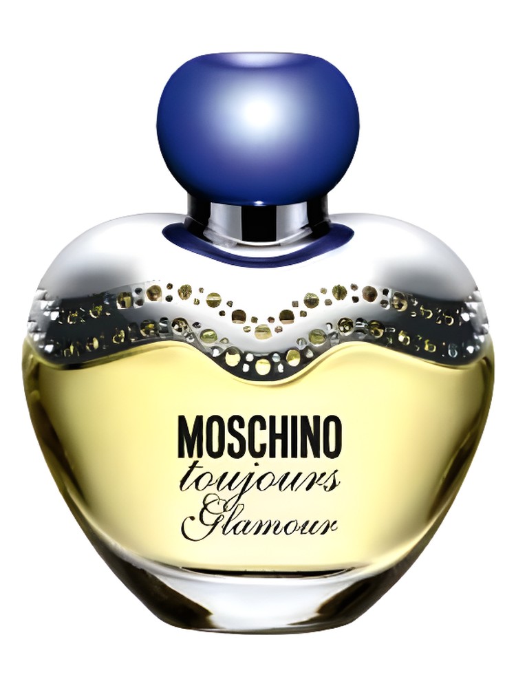 Toujours Glamour