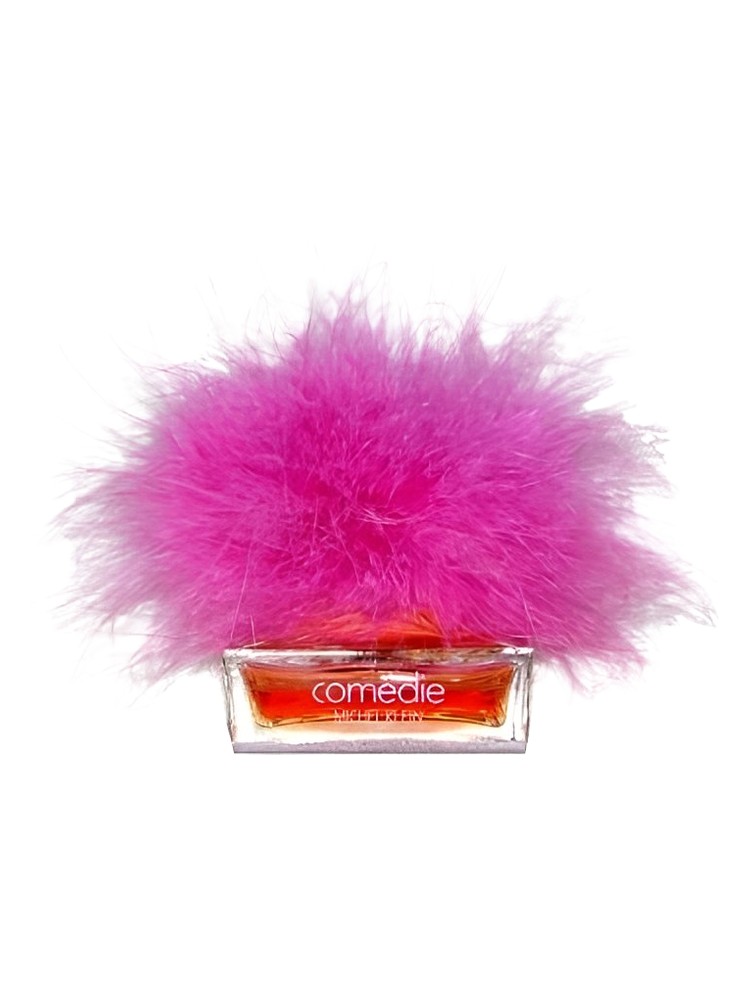 Comedie Michel Klein