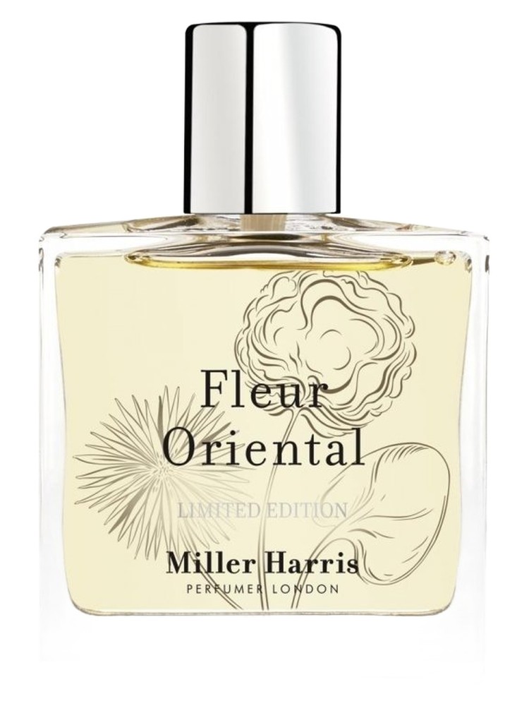 Fleur Oriental