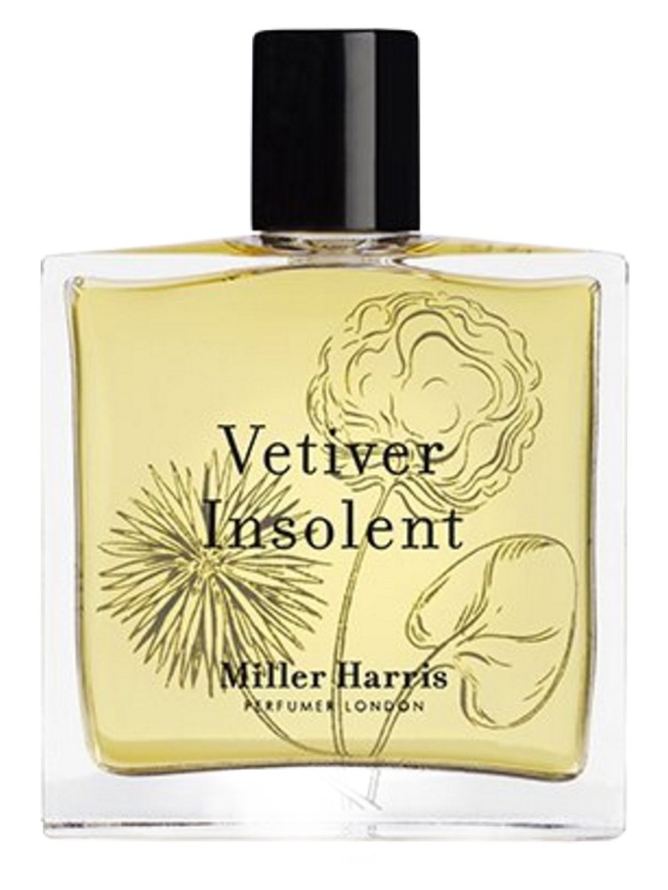 Vetiver Insolent