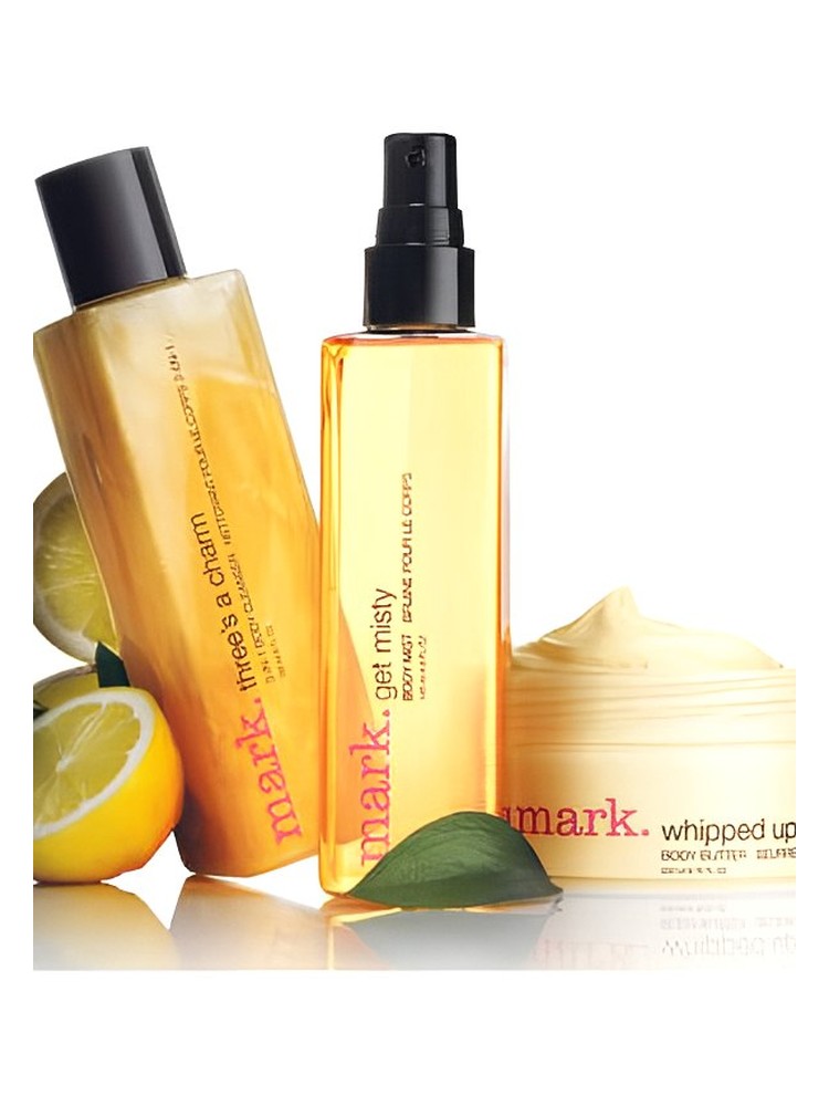 mark Self Sanctuary Lemon Sugar