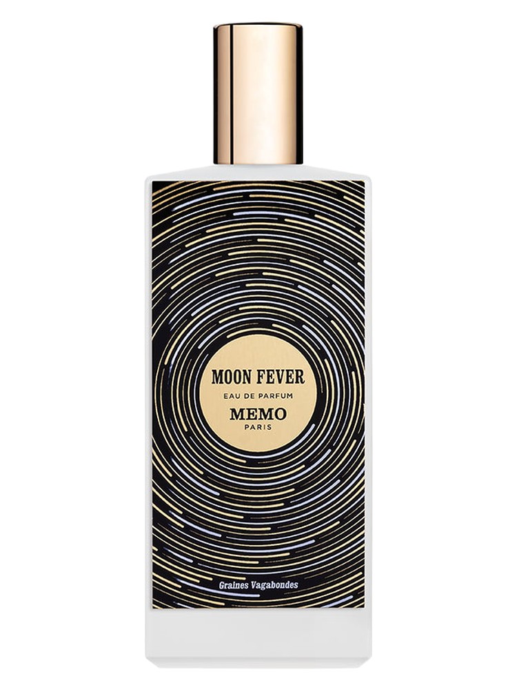 Moon Fever