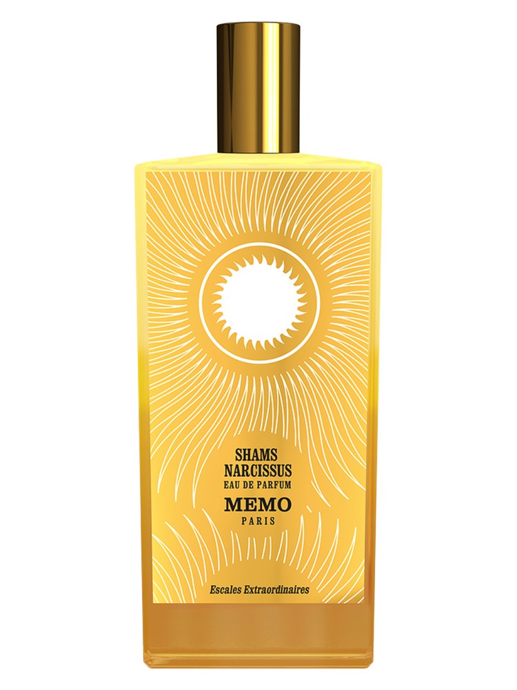 Shams Narcissus