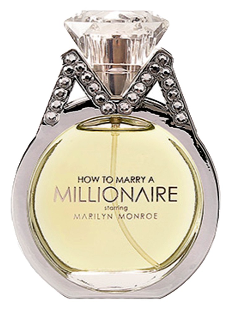 How To Marry A Millionaire