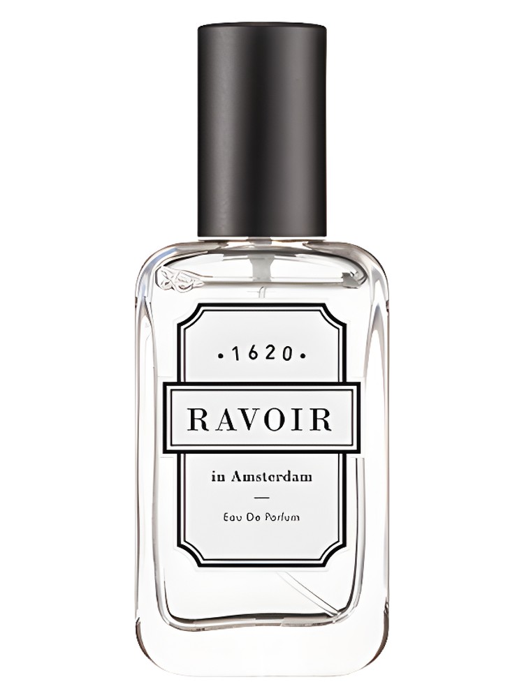 Ravoir 1620 In Amsterdam
