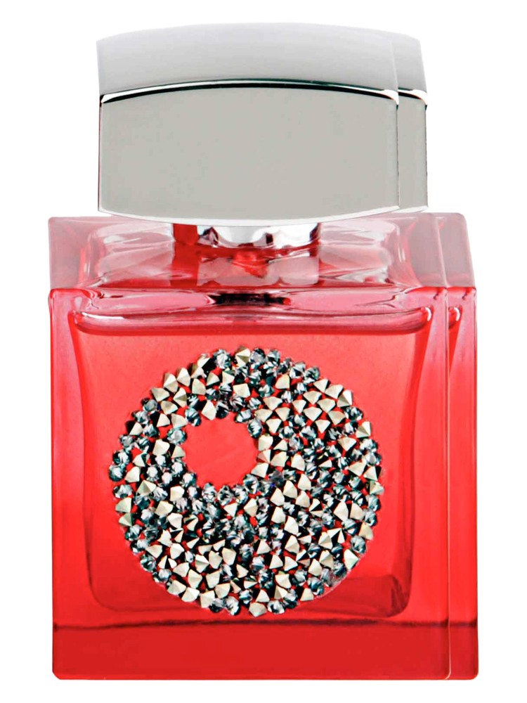 Collection Rouge No2