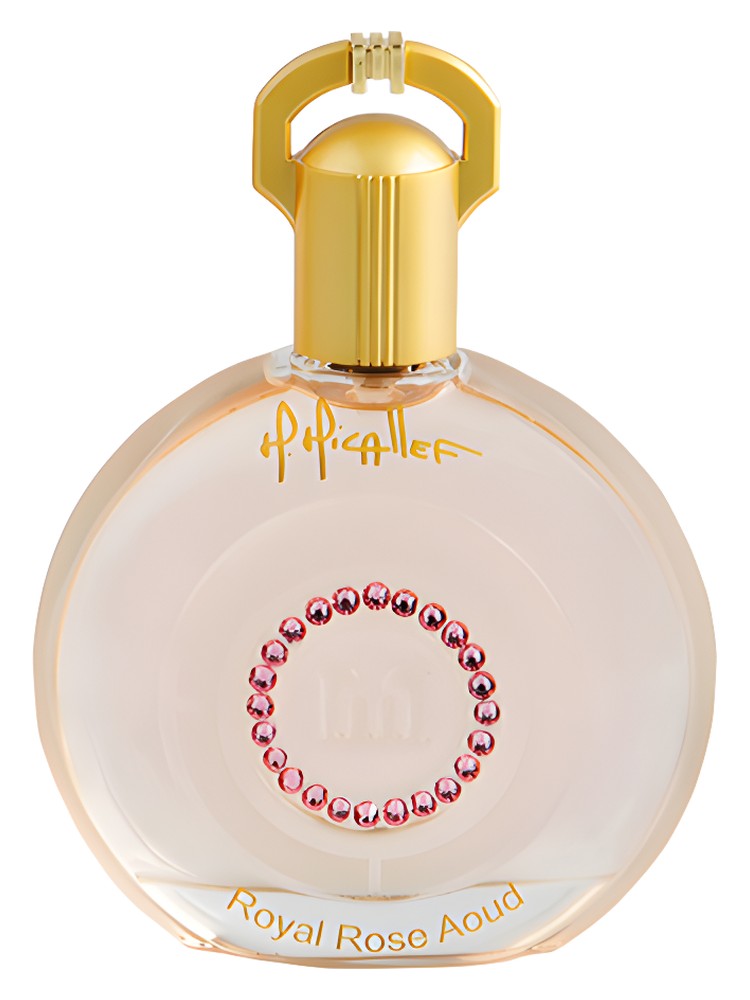 Royal Rose Aoud