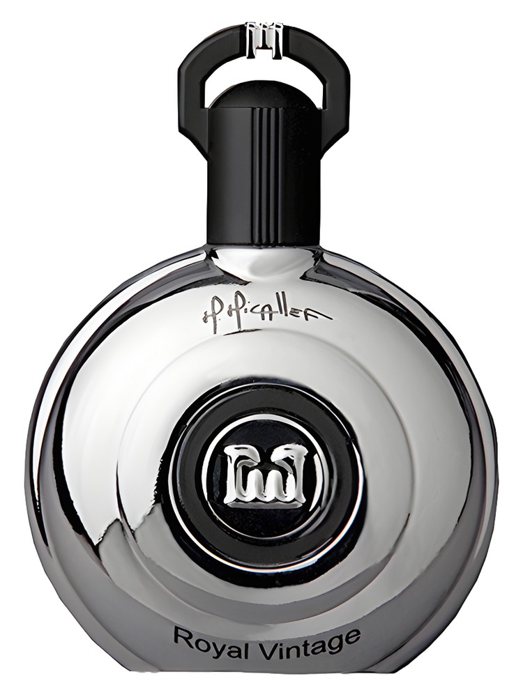 Royal Vintage