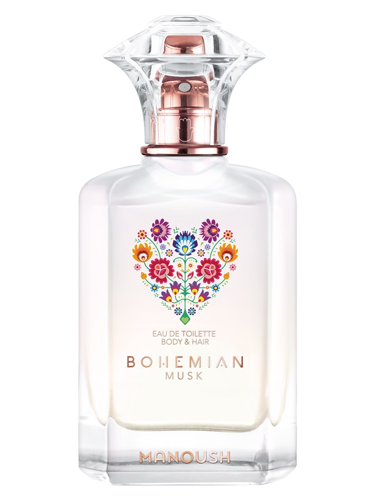 Bohemian Musk