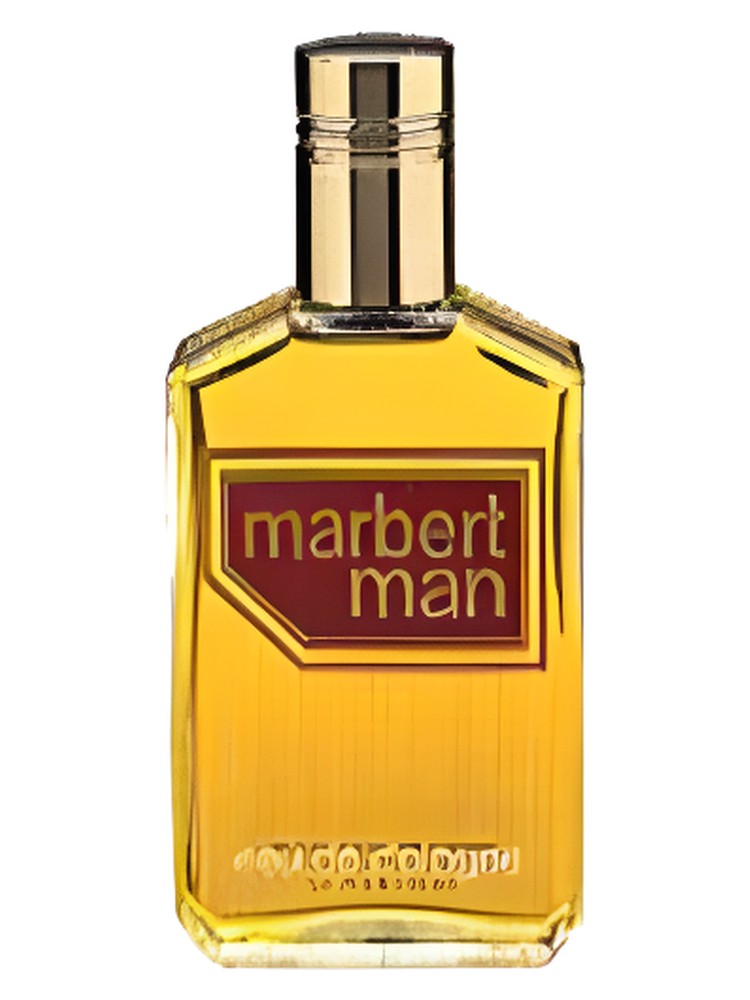 Marbert Man