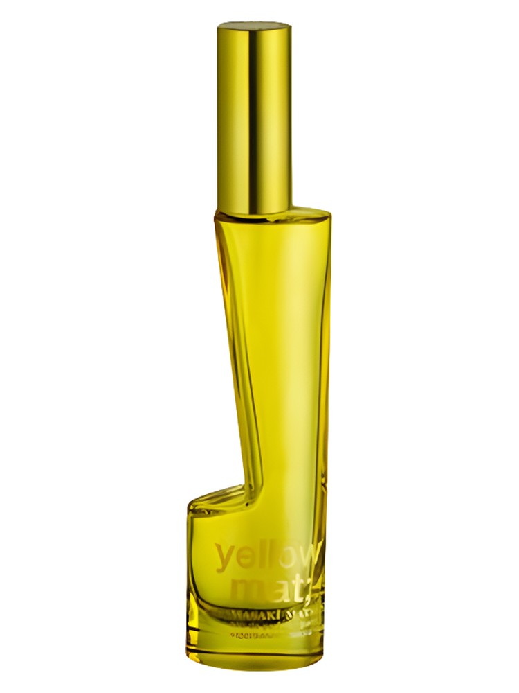 mat yellow