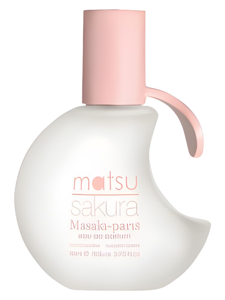 Matsu Sakura