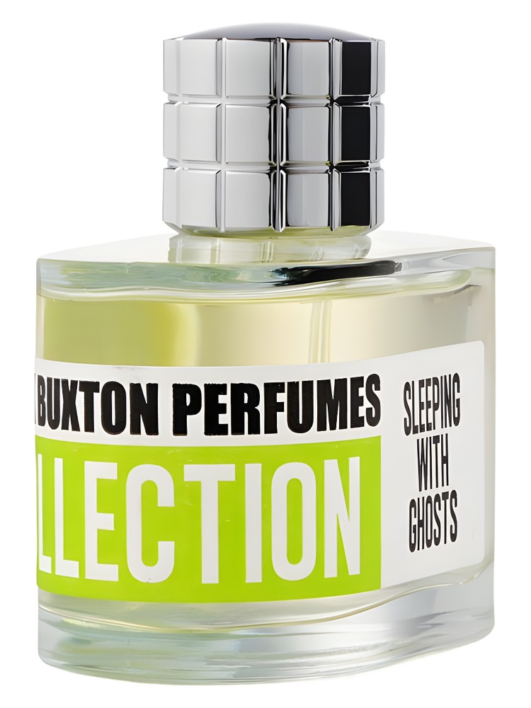 Sleeping with Ghosts