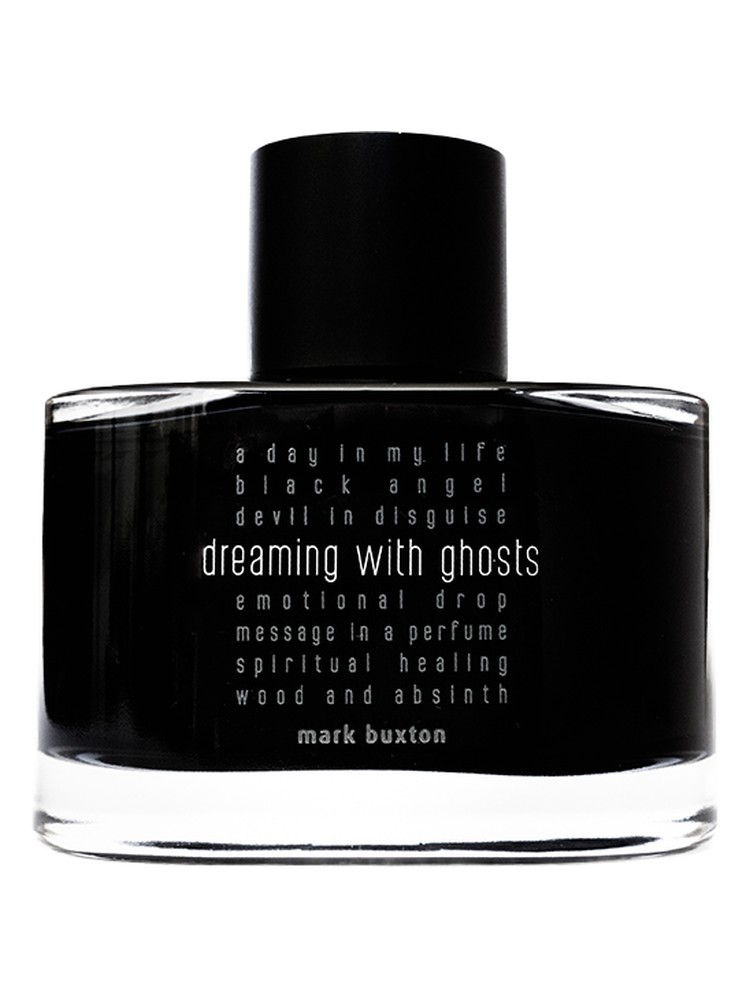 Dreaming With Ghosts