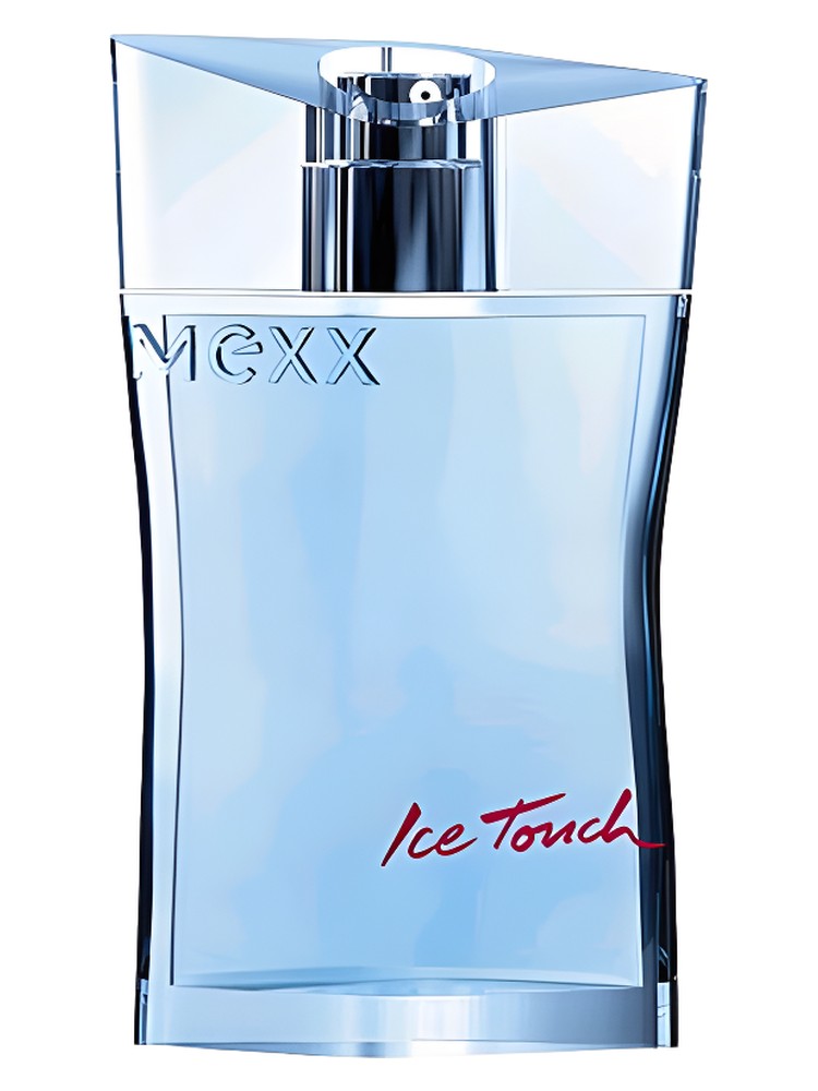 Mexx Ice Touch Woman