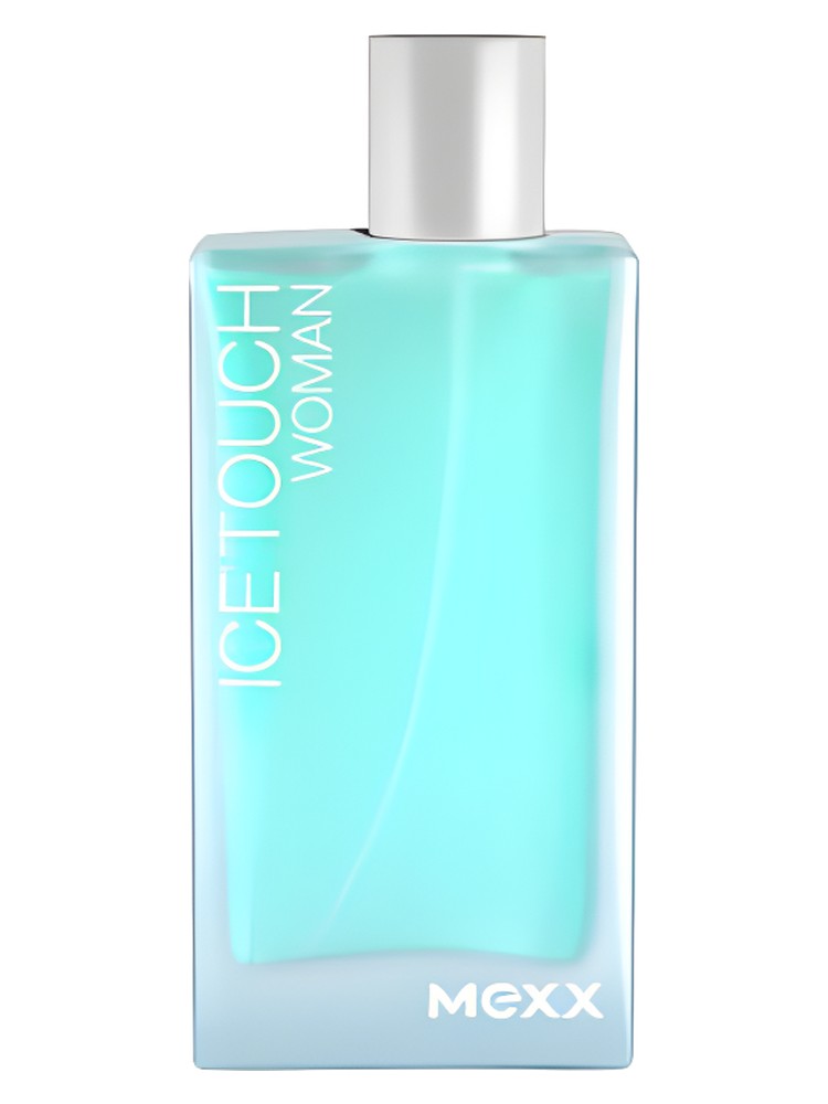 Mexx Ice Touch Woman 2014