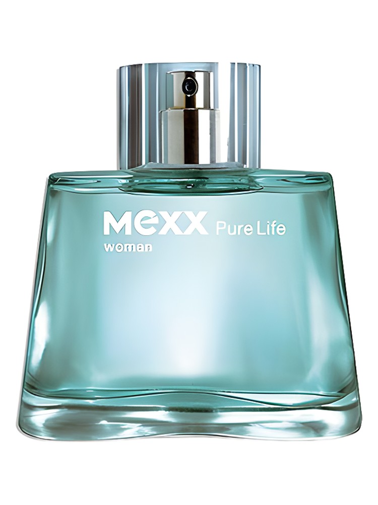 Mexx pure Life Woman