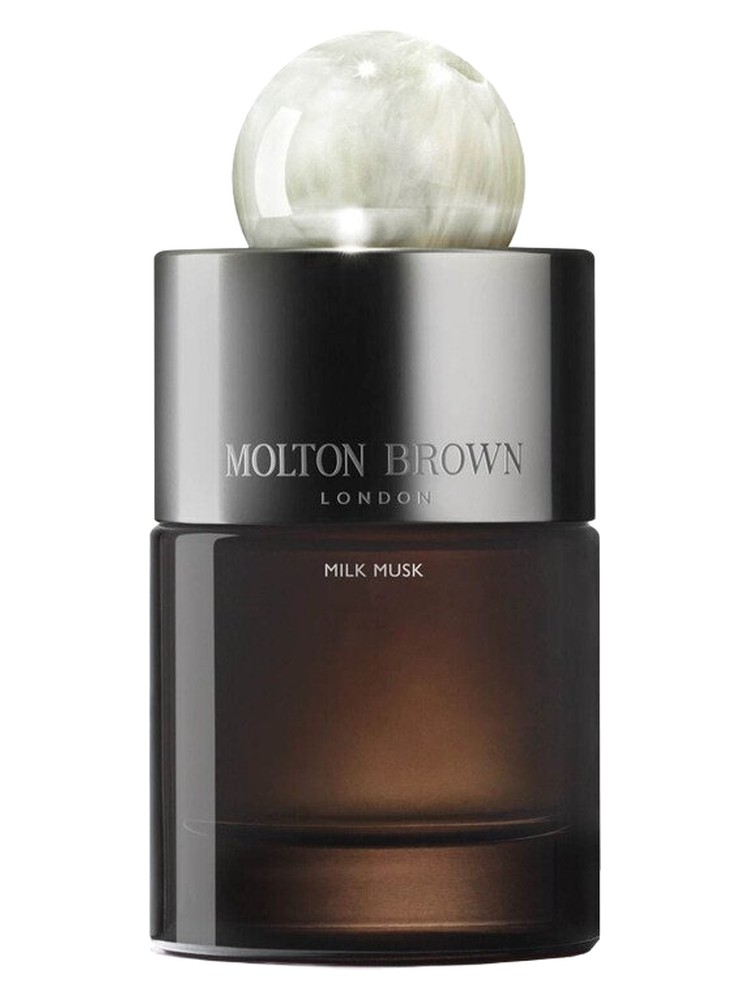 Milk Musk Eau de Parfum