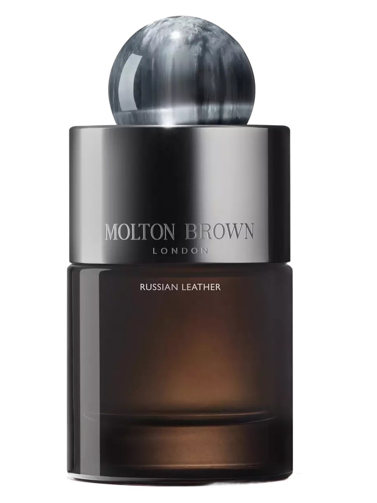 Russian Leather Eau de Parfum