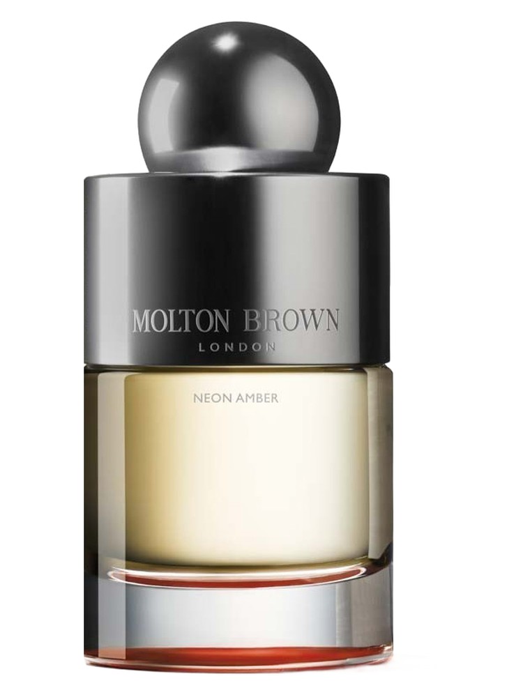 Neon Amber Eau de Toilette