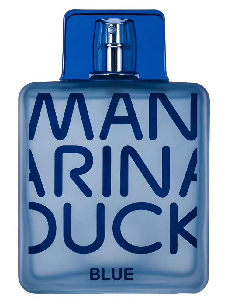 Mandarina Duck Blue
