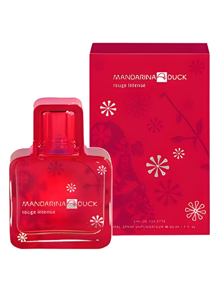 Mandarina Duck Rouge Intense