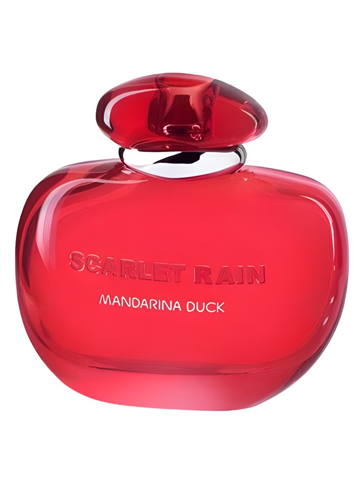 Scarlet Rain