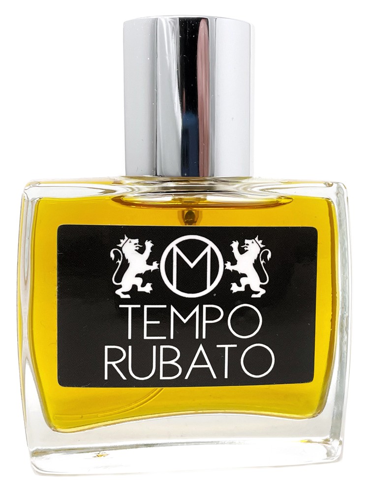 Tempo Rubato