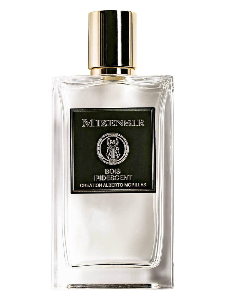 Bois Iridescent