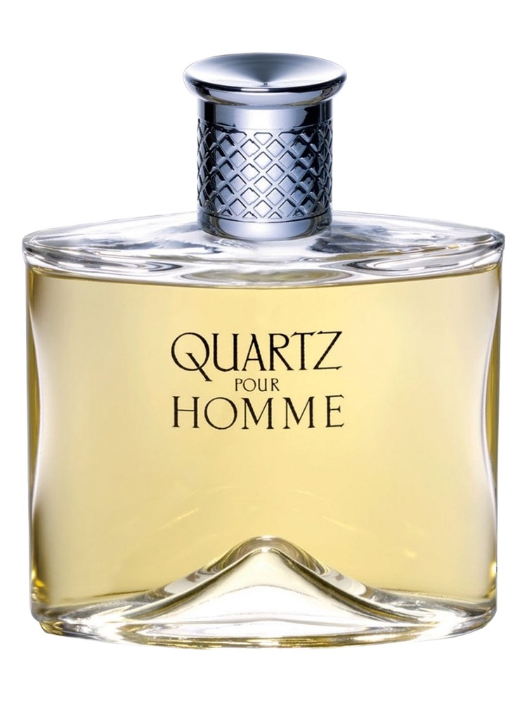 Quartz pour Homme