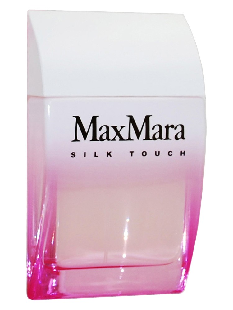 Max Mara Silk Touch