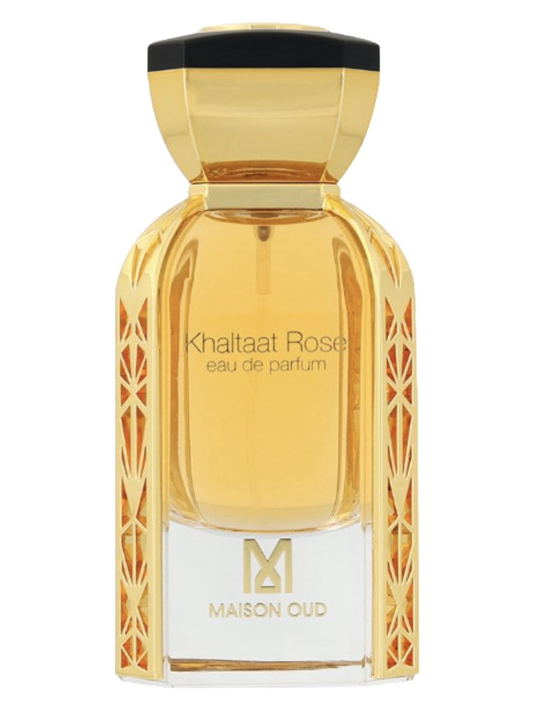 Khaltaat Rose