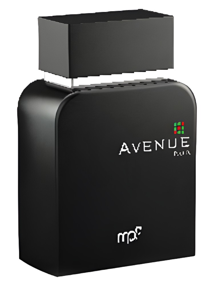 Avenue Noir