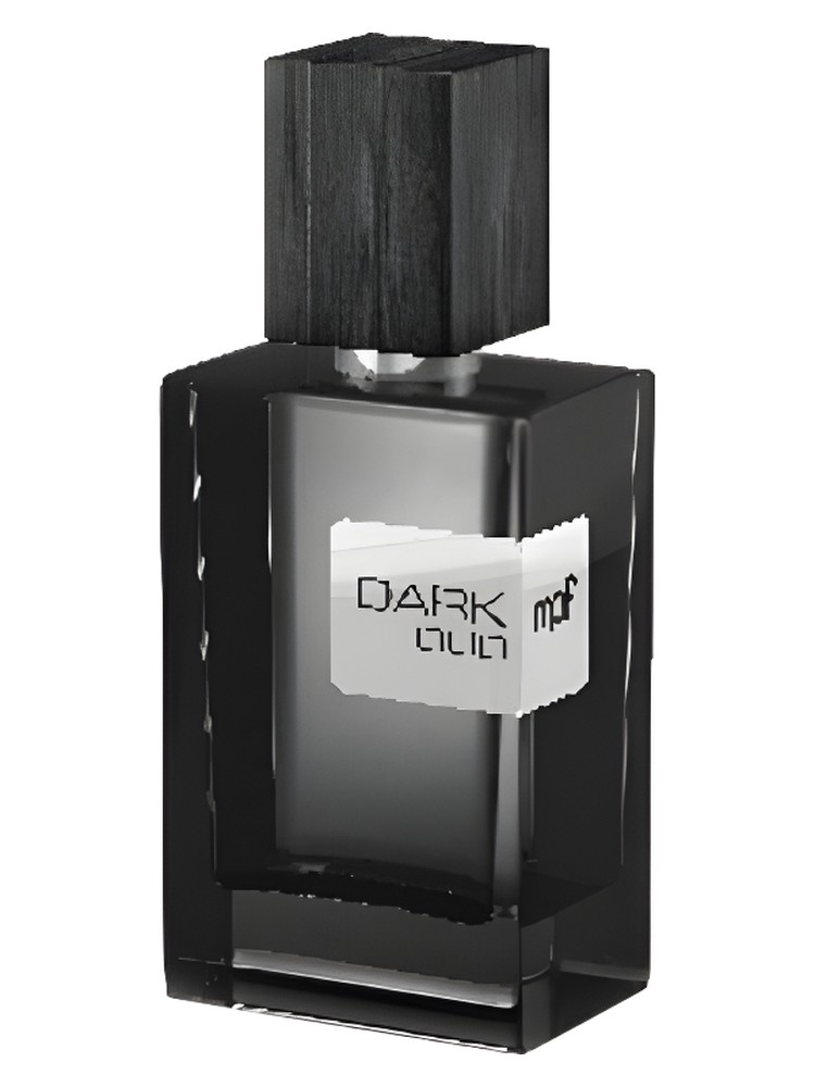 Dark Oud