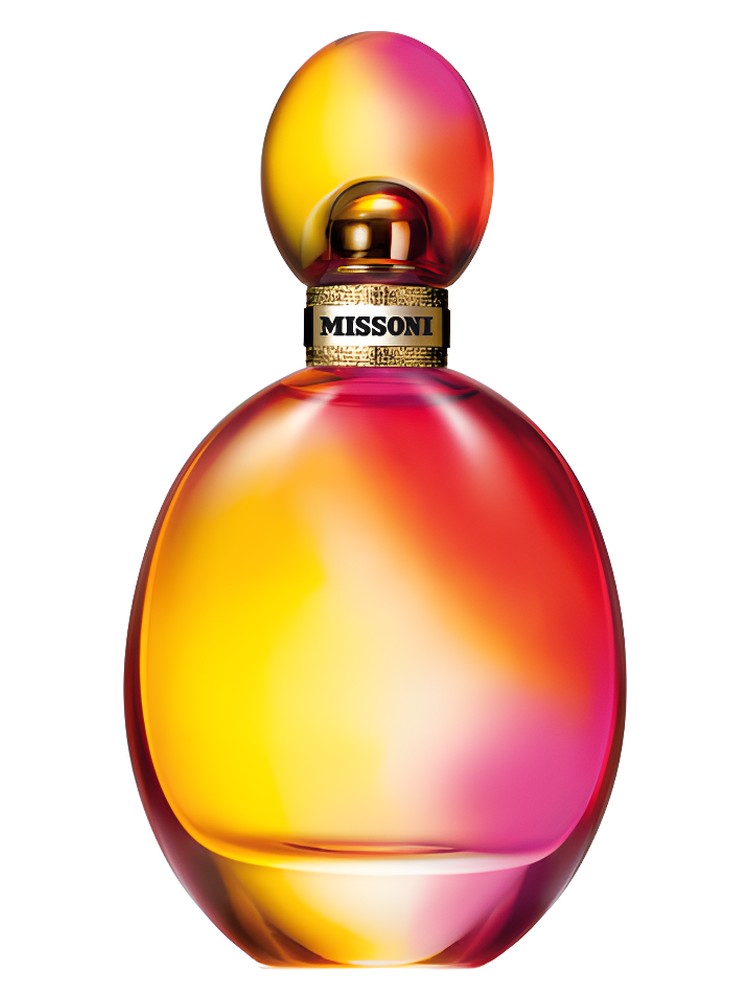 Missoni Eau de Toilette