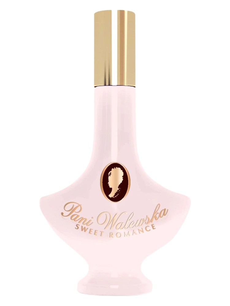 Pani Walewska Sweet Romance