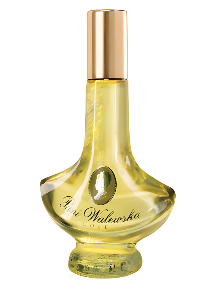 Pani Walewska Gold